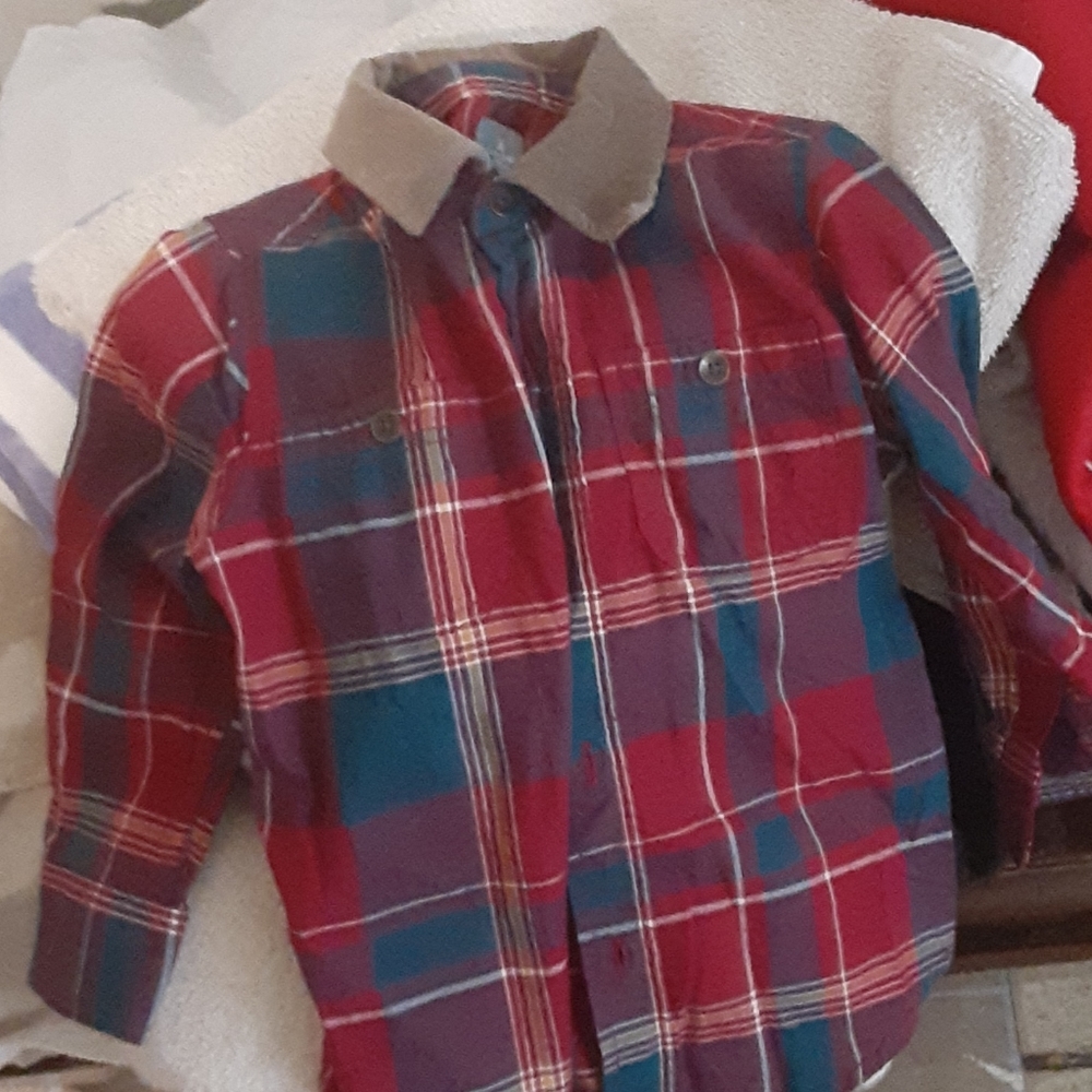 Long sleeve